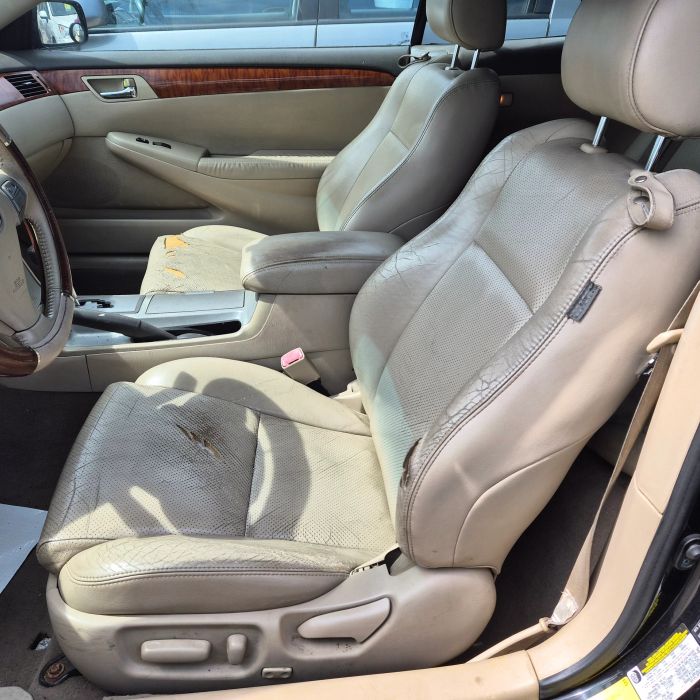 2007 Toyota Camry Solara SLE - Photo 36