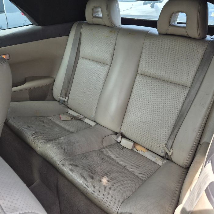 2007 Toyota Camry Solara SLE - Photo 40