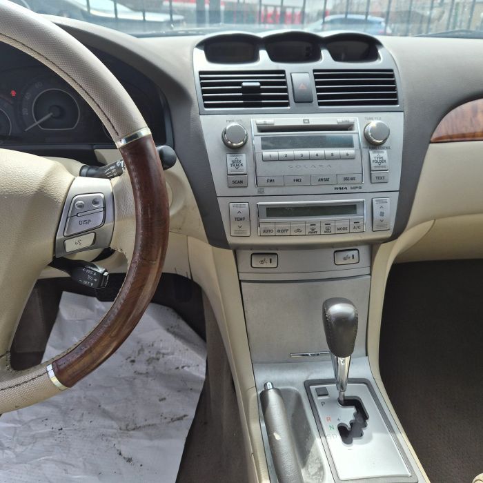2007 Toyota Camry Solara SLE - Photo 37