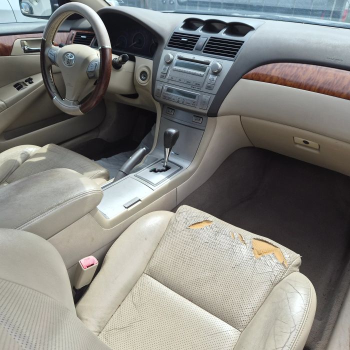 2007 Toyota Camry Solara SLE - Photo 38