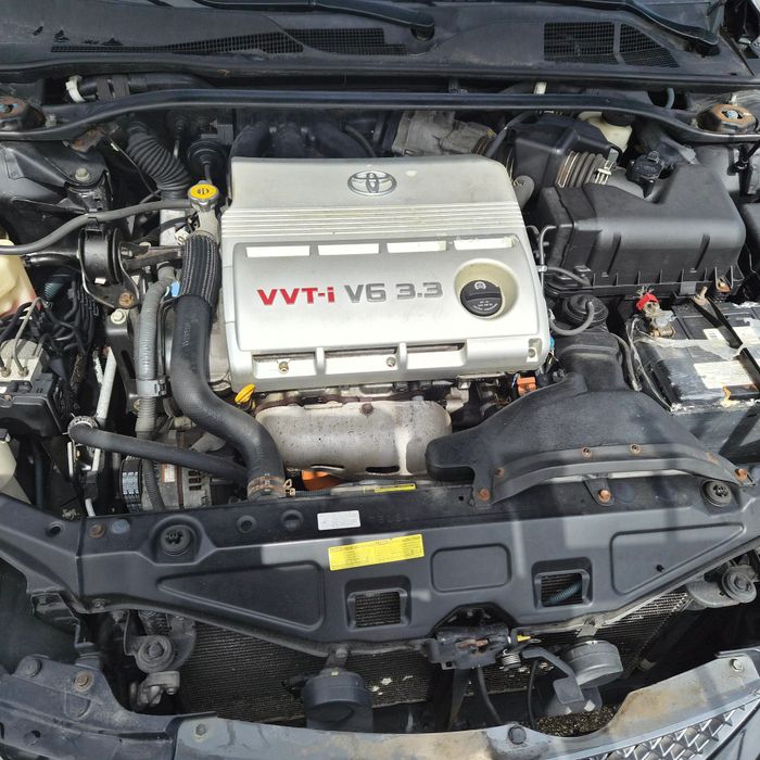 2007 Toyota Camry Solara SLE - Photo 43