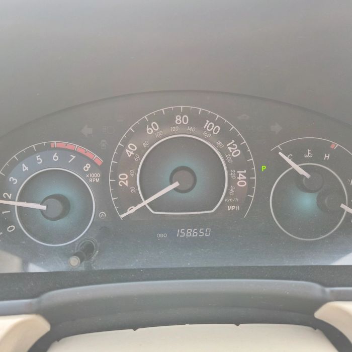 2007 Toyota Camry Solara SLE - Photo 41