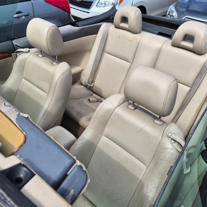 2007 Toyota Camry Solara SLE - Photo 45