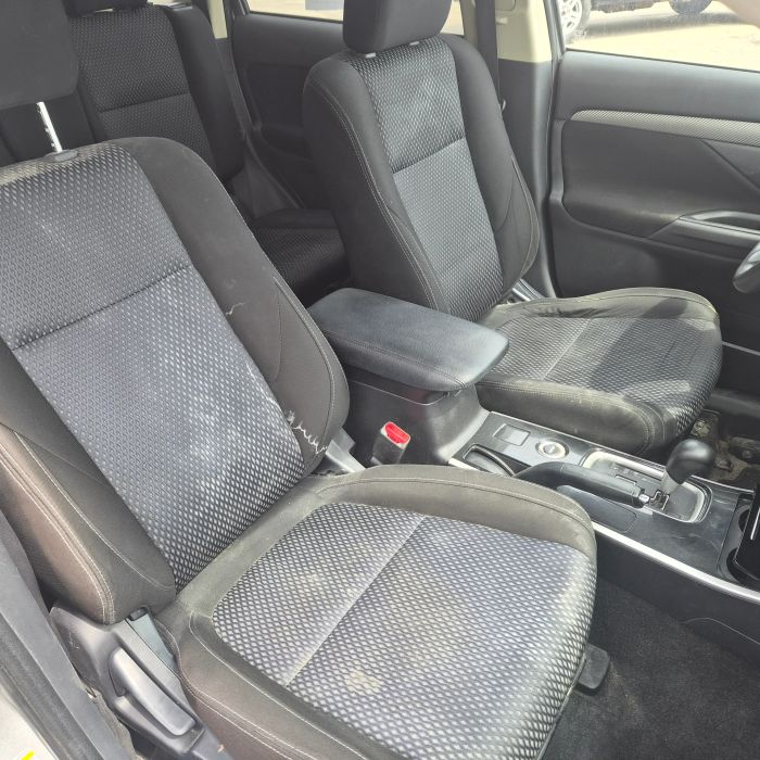 2018 Mitsubishi Outlander SEL - Photo 9