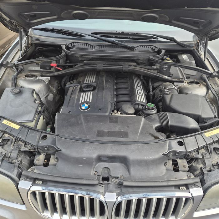 2007 BMW X3 3.0si - Photo 10