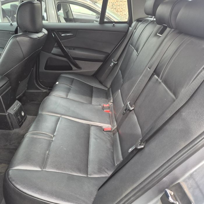 2007 BMW X3 3.0si - Photo 8
