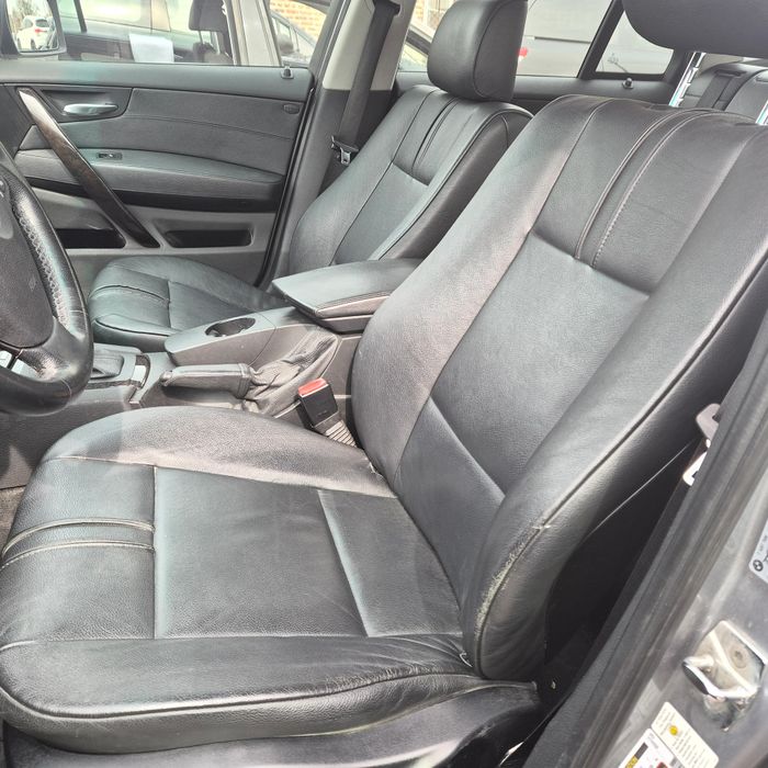 2007 BMW X3 3.0si - Photo 6