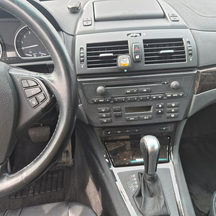 2007 BMW X3 3.0si - Photo 7
