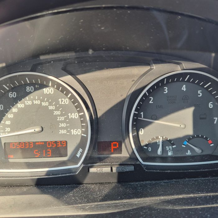2007 BMW X3 3.0si - Photo 11