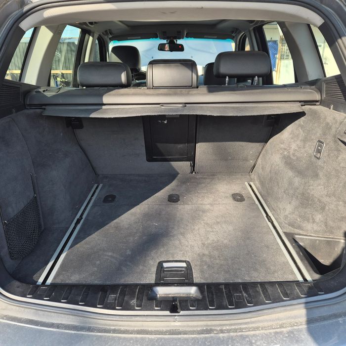 2007 BMW X3 3.0si - Photo 9