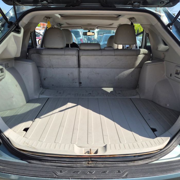 2011 Toyota RAV4 Base - Photo 73