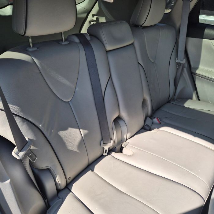 2011 Toyota RAV4 Base - Photo 71
