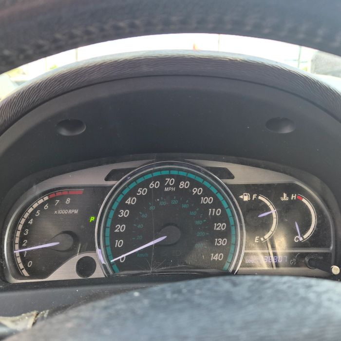 2011 Toyota RAV4 Base - Photo 75