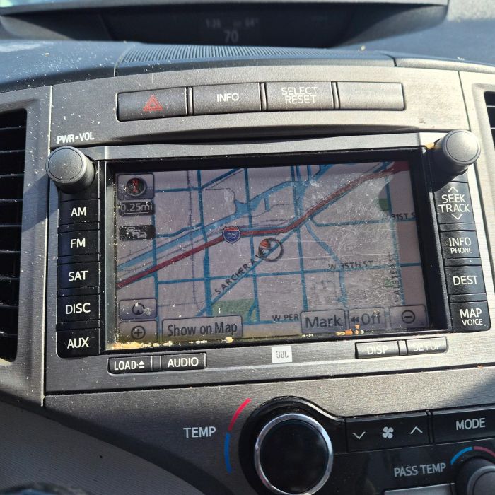 2011 Toyota RAV4 Base - Photo 66