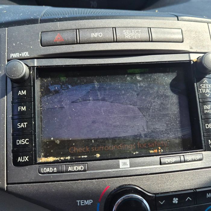 2011 Toyota RAV4 Base - Photo 65
