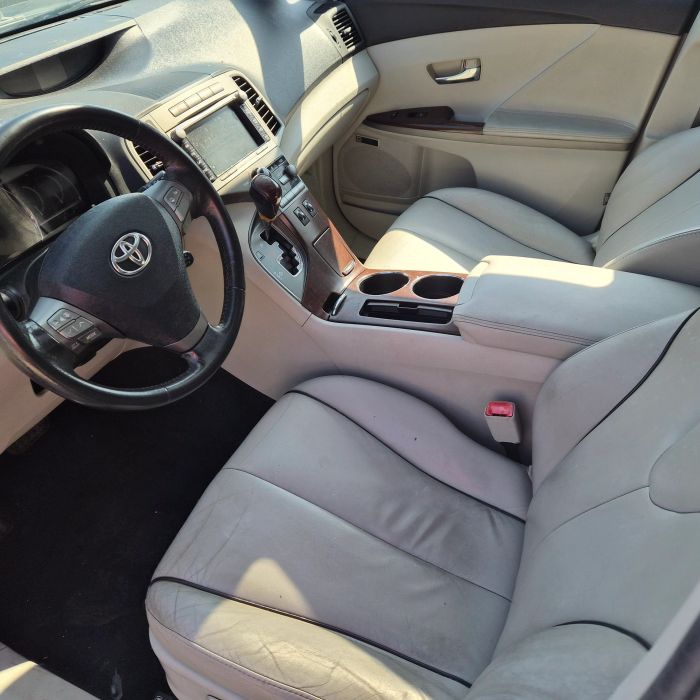 2011 Toyota RAV4 Base - Photo 63