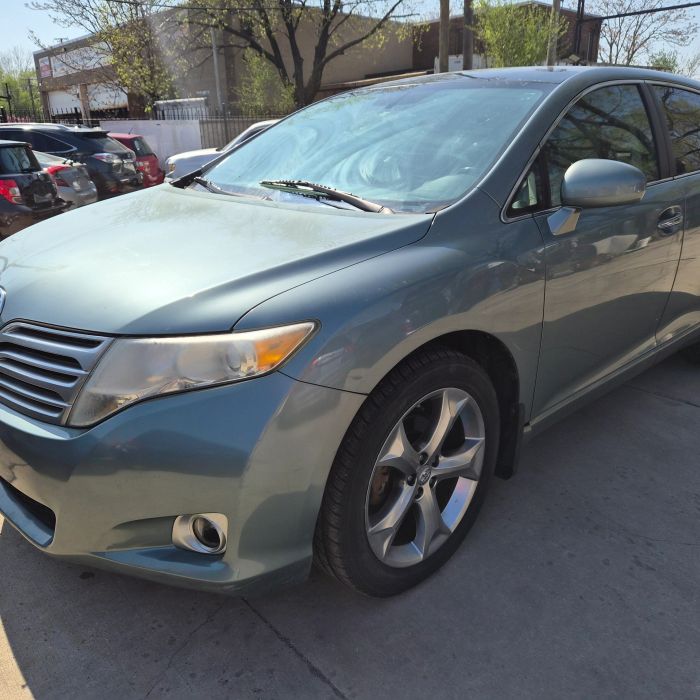 2011 Toyota RAV4 Base - Photo 58