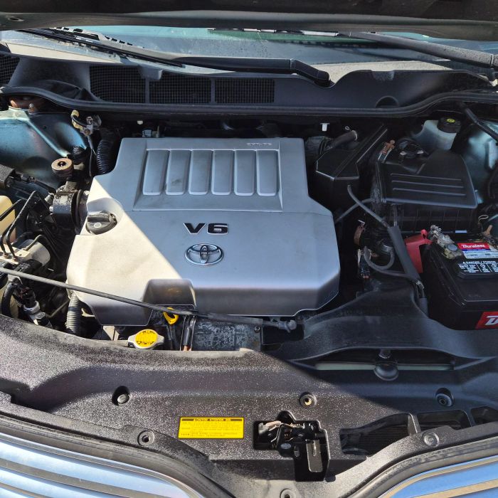 2011 Toyota RAV4 Base - Photo 74
