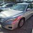 2009 Toyota Corolla XLE