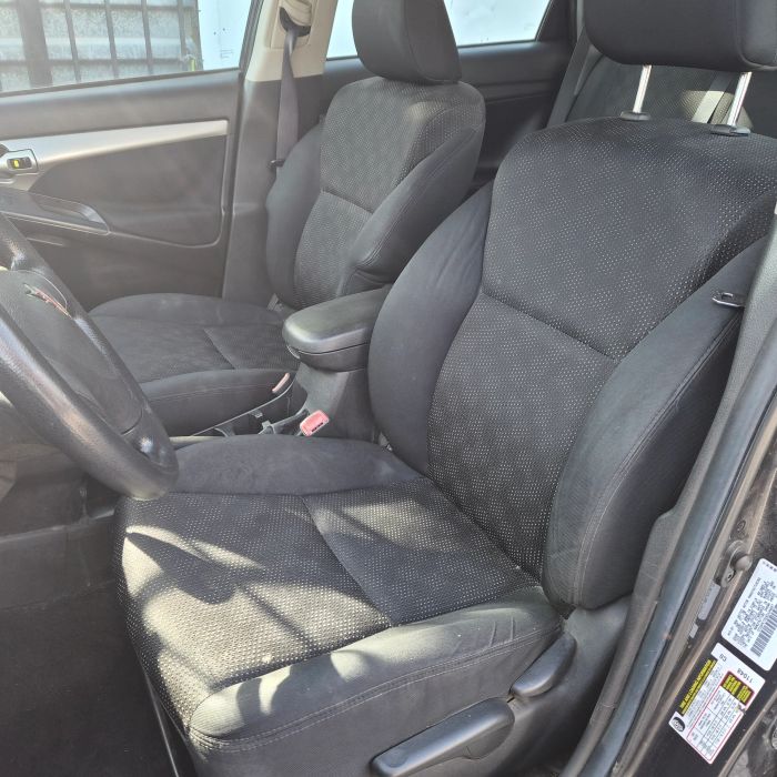 2009 Pontiac Vibe Base - Photo 6