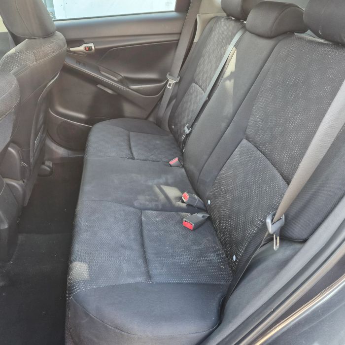 2009 Pontiac Vibe Base - Photo 11