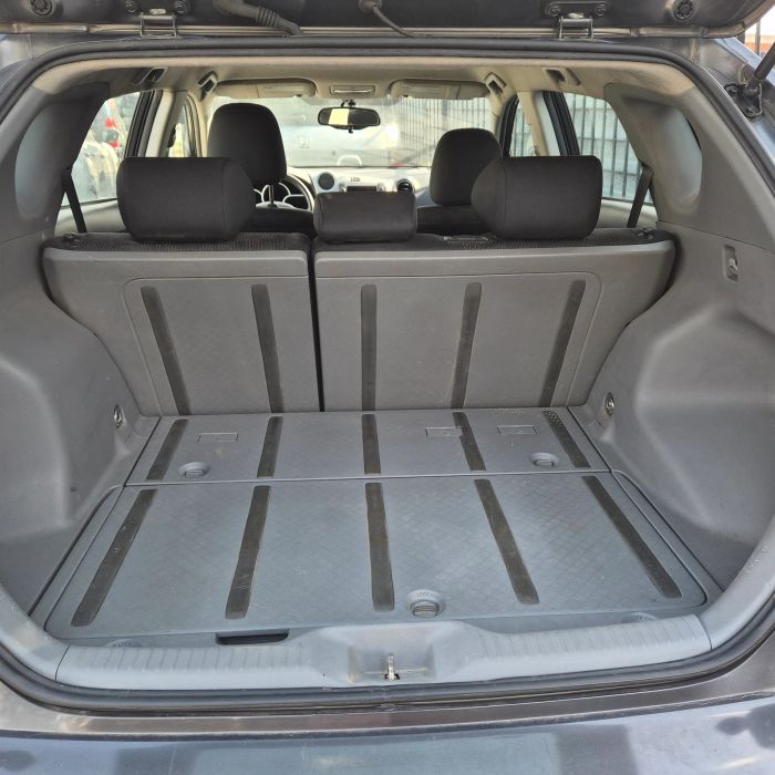 2009 Pontiac Vibe Base - Photo 12