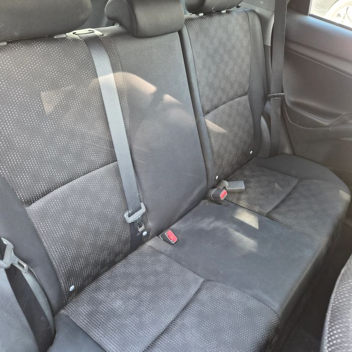 2009 Pontiac Vibe Base - Photo 10