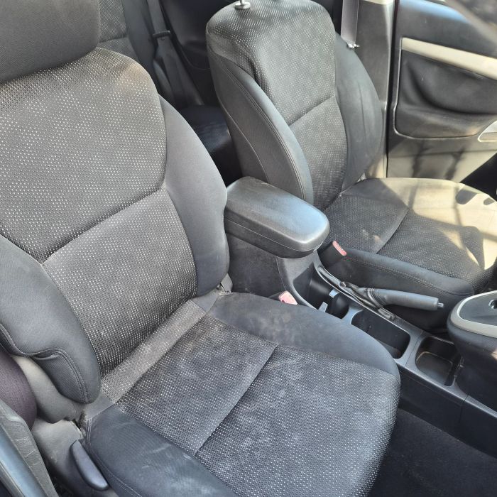 2009 Pontiac Vibe Base - Photo 8
