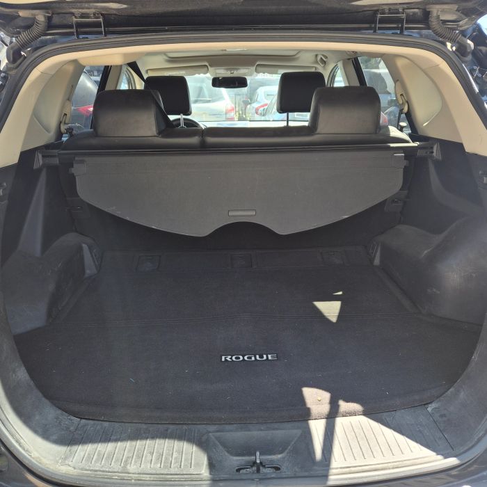2015 Nissan Altima S - Photo 46