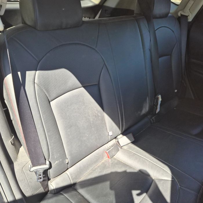 2015 Nissan Altima S - Photo 44