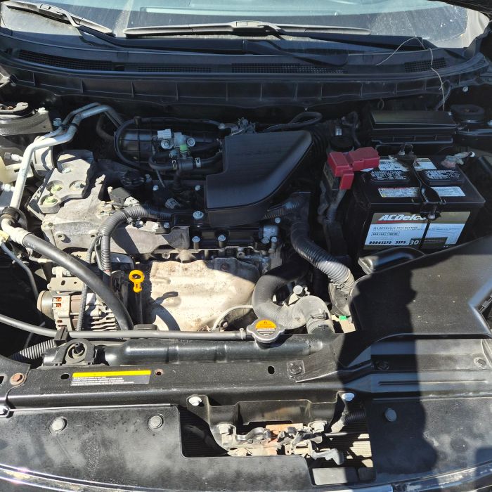 2015 Nissan Altima S - Photo 48