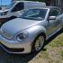 2013 Volkswagen Beetle 2.5