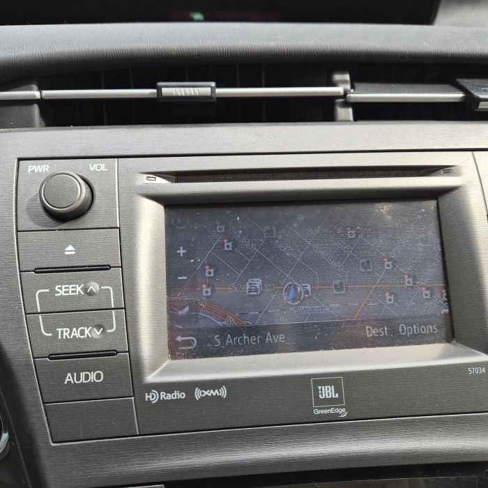 2007 Toyota Camry Solara SLE - Photo 9