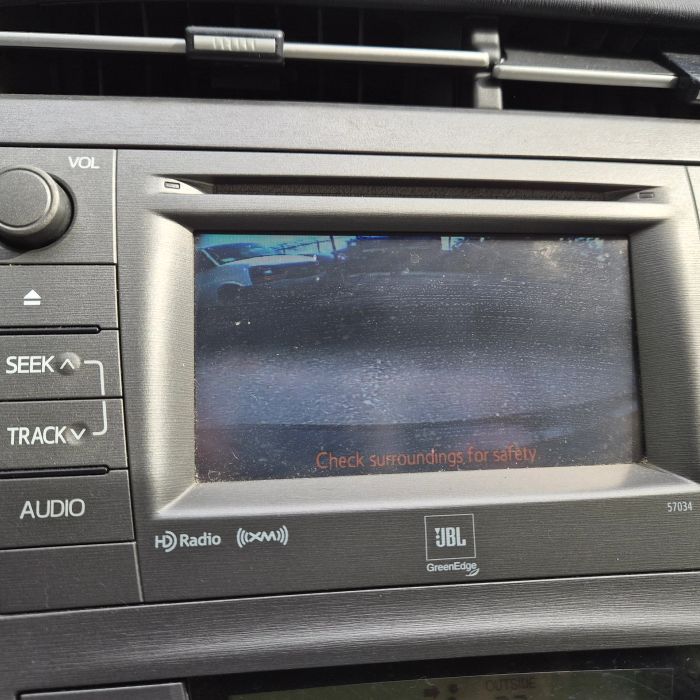 2007 Toyota Camry Solara SLE - Photo 8