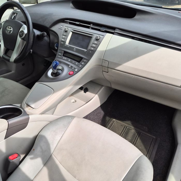 2007 Toyota Camry Solara SLE - Photo 11