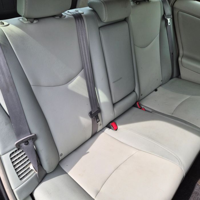 2007 Toyota Camry Solara SLE - Photo 13