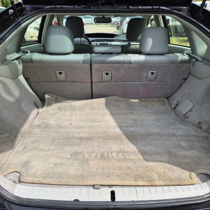 2007 Toyota Camry Solara SLE - Photo 14