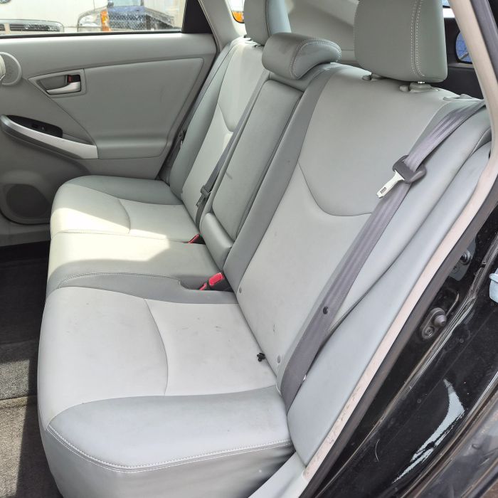 2007 Toyota Camry Solara SLE - Photo 12
