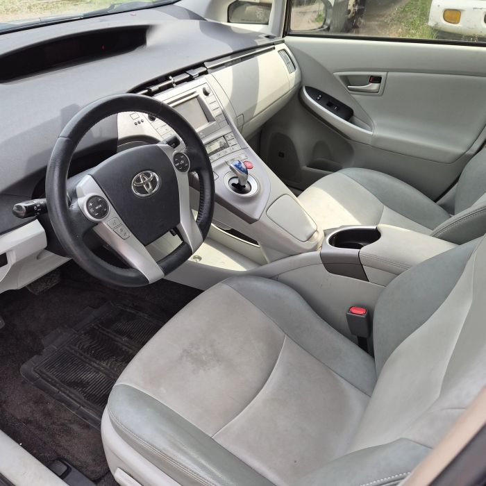 2007 Toyota Camry Solara SLE - Photo 6