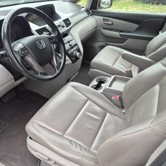 2006 Honda Odyssey EX - Photo 59