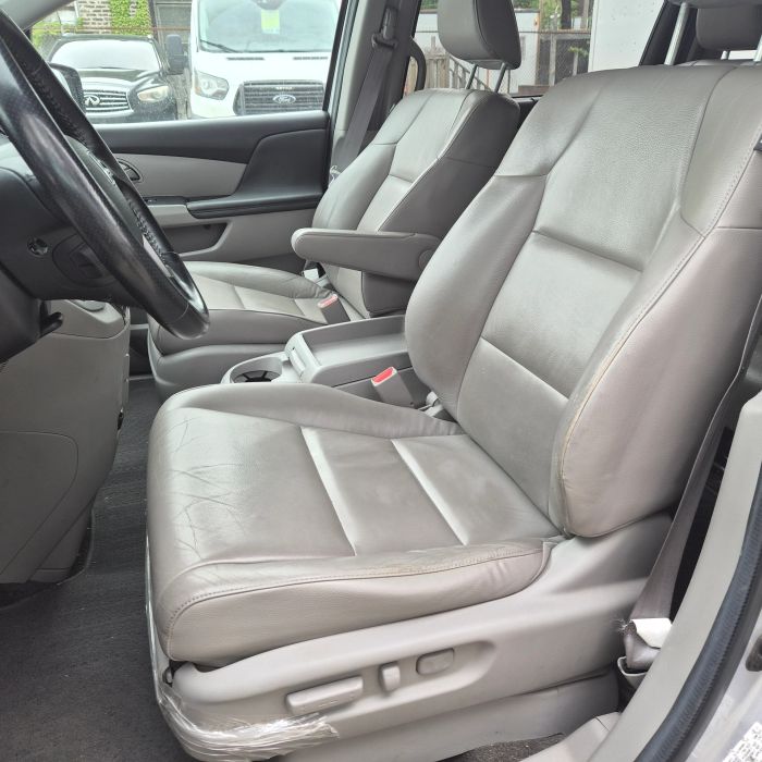 2006 Honda Odyssey EX - Photo 58