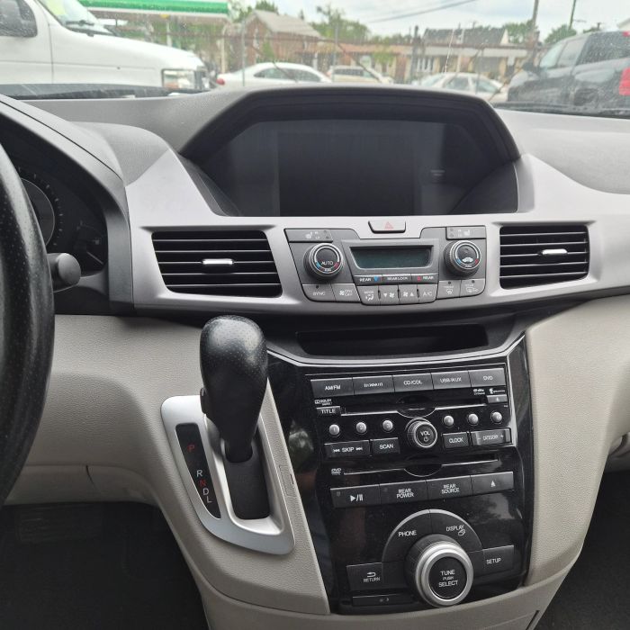 2006 Honda Odyssey EX - Photo 60
