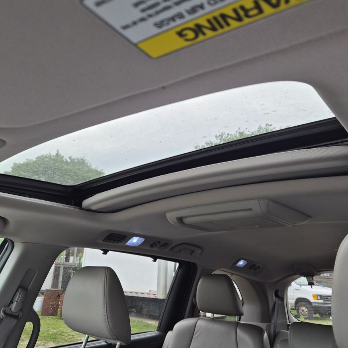 2006 Honda Odyssey EX - Photo 62