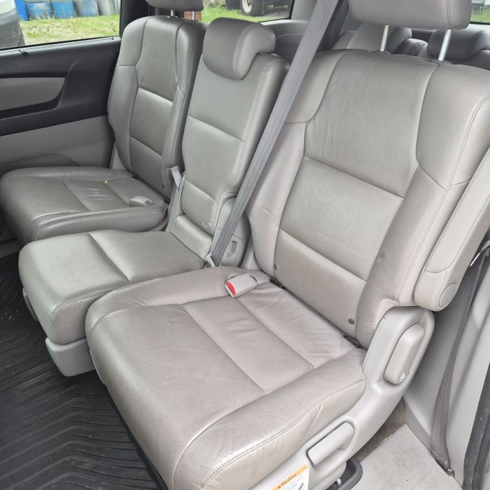 2006 Honda Odyssey EX - Photo 66