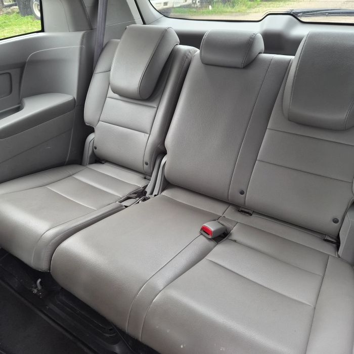 2006 Honda Odyssey EX - Photo 68