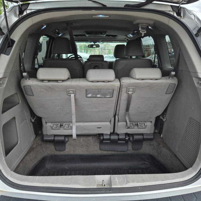 2006 Honda Odyssey EX - Photo 71
