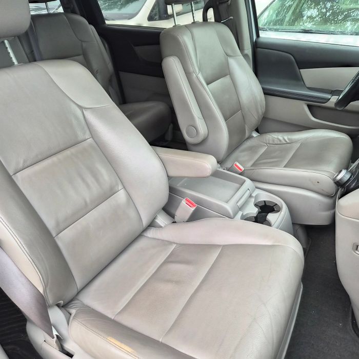 2006 Honda Odyssey EX - Photo 65