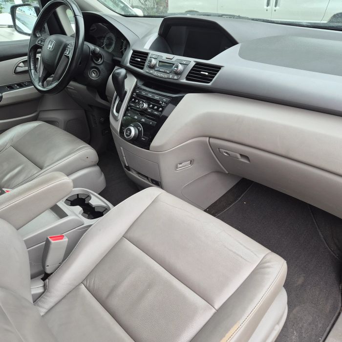 2006 Honda Odyssey EX - Photo 64
