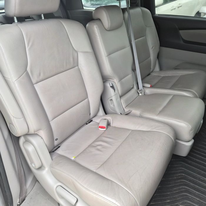 2006 Honda Odyssey EX - Photo 67