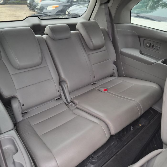 2006 Honda Odyssey EX - Photo 69